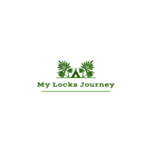 My Locks Journey logo