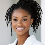 two strand stwists dreadlocks locs